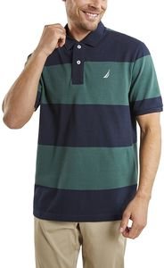 T-SHIRT POLO NAUTICA THORNTON N1M01720 523 / 