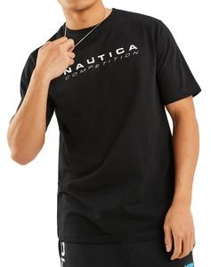 T-SHIRT NAUTICA HOLDEN N7M01359 011 