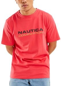 T-SHIRT NAUTICA MAC N7M01410 814 