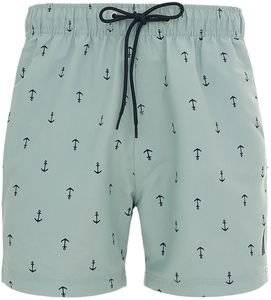 ����� BOXER NAUTICA T35116 3HP ������� (XL)