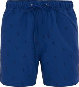 ΜΑΓΙΟ BOXER NAUTICA T35116 40P ΜΠΛΕ ΡΟΥΑ (S) ΜΑΓΙΟ BOXER NAUTICA T35116 40P ΜΠΛΕ ΡΟΥΑ (S)