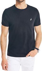 T-SHIRT NAUTICA V36701 0TB ΜΑΥΡΟ (L) T-SHIRT NAUTICA V36701 0TB ΜΑΥΡΟ (L)