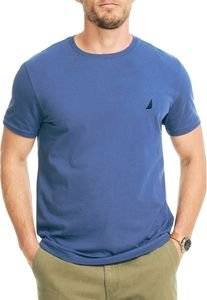 T-SHIRT NAUTICA V36701 49F ���� (S)