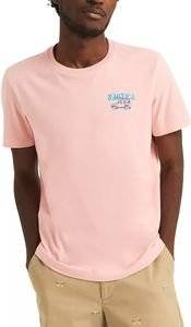 T-SHIRT NAUTICA REMOTELY WORKING V45110 6CH  (L)
