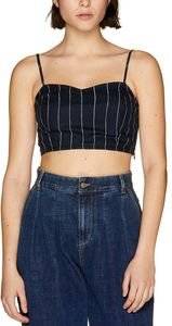 TOP BENETTON 5HN75T2B3 ���� ������ ���� (L)