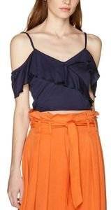 TOP BENETTON 3DRWE8383 ������ ���� (M)