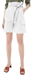 ΒΕΡΜΟΥΔΑ BENETTON 4AY3592E3 ΛΕΥΚΟ (38) ΒΕΡΜΟΥΔΑ BENETTON 4AY3592E3 ΛΕΥΚΟ (38)