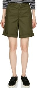 ΒΕΡΜΟΥΔΑ BENETTON 4CV0591T4 ΛΑΔΙ (38) ΒΕΡΜΟΥΔΑ BENETTON 4CV0591T4 ΛΑΔΙ (38)