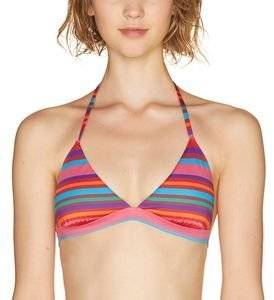 BIKINI TOP BENETTON 3DDT5R1B9 ���� ��������� (XS)