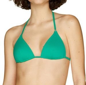 BIKINI TOP BENETTON 3P4H5R1DA ΠΡΑΣΙΝΟ (XS) BIKINI TOP BENETTON 3P4H5R1DA ΠΡΑΣΙΝΟ (XS)