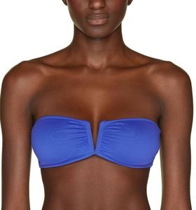 BIKINI TOP BENETTON 3P4H5R17L ΜΠΛΕ (XS) BIKINI TOP BENETTON 3P4H5R17L ΜΠΛΕ (XS)