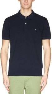 T-SHIRT POLO BENETTON 3089J3124 ������ ���� (L)