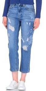 JEANS BENETTON 4VW6573M4  (28)