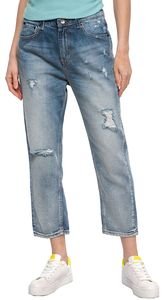 JEANS BENETTON 4WK457374 ΜΠΛΕ (32) JEANS BENETTON 4WK457374 ΜΠΛΕ (32)