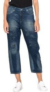 JEANS BENETTON 4YJ8573V3 ������ ���� (27)