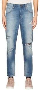 JEANS BENETTON 4AL357385 ΜΠΛΕ (30) JEANS BENETTON 4AL357385 ΜΠΛΕ (30)