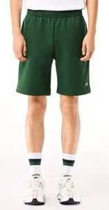 ΒΕΡΜΟΥΔΑ LACOSTE FLEECE GH9627 132 ΚΥΠΑΡΙΣΣΙ (L) ΒΕΡΜΟΥΔΑ LACOSTE FLEECE GH9627 132 ΚΥΠΑΡΙΣΣΙ (L)