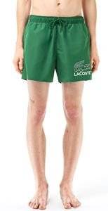 ����� BOXER LACOSTE CROC PRINT MH6912 132 ��������� (M)