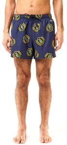  BOXER LACOSTE PRINTED  MH7272 Z57  