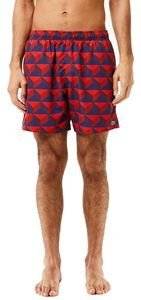 ����� BOXER LACOSTE ROBERT GEORGE PRINT MH7628 IKL �������/���� (L)