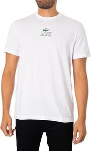 T-SHIRTS LACOSTE TH1147 001 