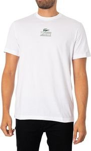 T-SHIRTS LACOSTE TH1147 001 (L)