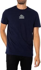 T-SHIRTS LACOSTE TH1147 166   (M)