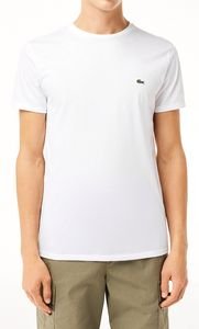 T-SHIRT LACOSTE TH6709 001  (XL)