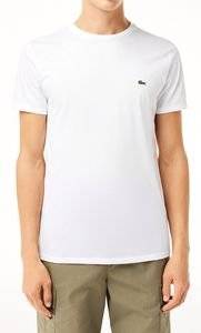 T-SHIRT LACOSTE TH6709 001  (XXXL)