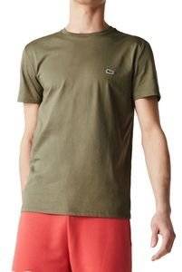 T-SHIRT LACOSTE TH6709 316 ���� (M)