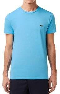 T-SHIRT LACOSTE TH6709 IY3 ���� (XXL)