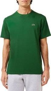 T-SHIRT LACOSTE TH7618 132 ΚΥΠΑΡΙΣΣΙ (L) T-SHIRT LACOSTE TH7618 132 ΚΥΠΑΡΙΣΣΙ (L)