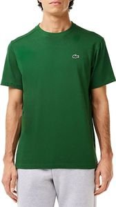 T-SHIRT LACOSTE TH7618 132 ΚΥΠΑΡΙΣΣΙ (XXL) T-SHIRT LACOSTE TH7618 132 ΚΥΠΑΡΙΣΣΙ (XXL)