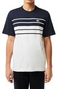 T-SHIRT LACOSTE TH8130 GA3 (L)