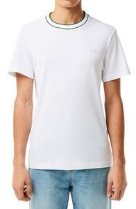 T-SHIRT LACOSTE TH8174 001 (XXL)