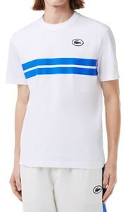 T-SHIRT LACOSTE TH8590 001 (L) T-SHIRT LACOSTE TH8590 001 (L)
