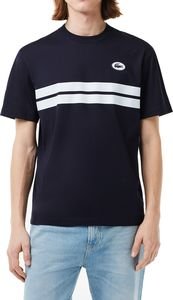T-SHIRT LACOSTE TH8590 HDE (M)