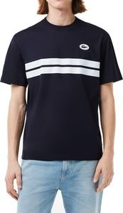 T-SHIRT LACOSTE TH8590 HDE (XL)