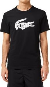T-SHIRT LACOSTE CROC PRINT TH8937 258 / (L)