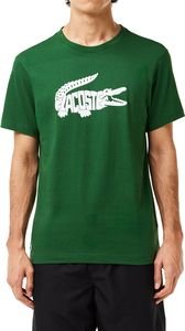 T-SHIRT LACOSTE CROC PRINT TH8937 291 / (M)