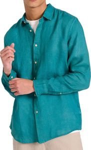  FUNKY BUDDHA FBM009-001-05 DEEP TEAL (L)