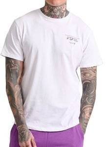 T-SHIRT FUNKY BUDDHA FBM009-308-04 ����� (S)