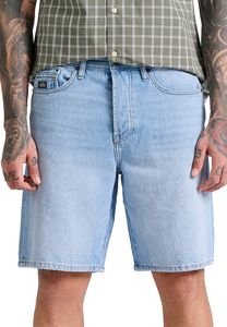 ΒΕΡΜΟΥΔΑ FUNKY BUDDHA DENIM FBM009-075-03 LT BLUE (30) ΒΕΡΜΟΥΔΑ FUNKY BUDDHA DENIM FBM009-075-03 LT BLUE (30)