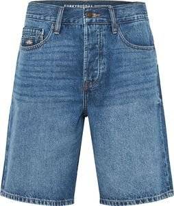 �������� FUNKY BUDDHA DENIM FBM009-075-03 MD BLUE (31)