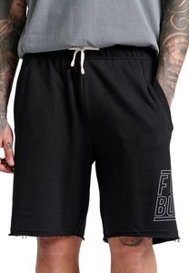 ΒΕΡΜΟΥΔΑ FUNKY BUDDHA FBM009-051-03 ΜΑΥΡΟ (S) ΒΕΡΜΟΥΔΑ FUNKY BUDDHA FBM009-051-03 ΜΑΥΡΟ (S)