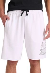 ΒΕΡΜΟΥΔΑ FUNKY BUDDHA FBM009-051-03 ΛΕΥΚΟ (XXL) ΒΕΡΜΟΥΔΑ FUNKY BUDDHA FBM009-051-03 ΛΕΥΚΟ (XXL)