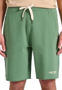ΒΕΡΜΟΥΔΑ FUNKY BUDDHA FBM009-050-03 ΠΡΑΣΙΝΟ (L) ΒΕΡΜΟΥΔΑ FUNKY BUDDHA FBM009-050-03 ΠΡΑΣΙΝΟ (L)
