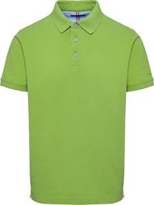 T-SHIRT POLO FUNKY BUDDHA FBM009-010-11 GRASS GREEN (M) T-SHIRT POLO FUNKY BUDDHA FBM009-010-11 GRASS GREEN (M)