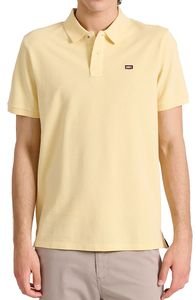 T-SHIRT POLO FUNKY BUDDHA FBM009-001-11   (S)