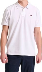 T-SHIRT POLO FUNKY BUDDHA FBM009-001-11 ΛΕΥΚΟ (L) T-SHIRT POLO FUNKY BUDDHA FBM009-001-11 ΛΕΥΚΟ (L)